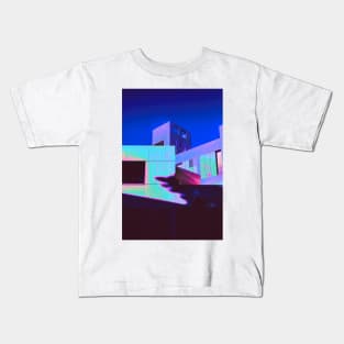 Euphoric St. Kids T-Shirt